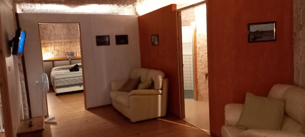 Venushill B+B Coober Pedy Exterior photo