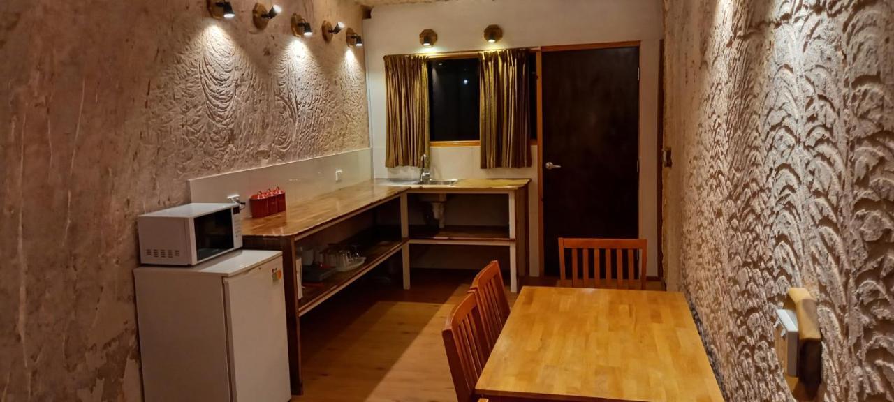 Venushill B+B Coober Pedy Exterior photo