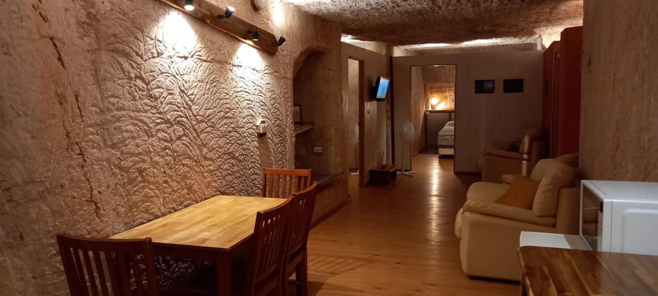 Venushill B+B Coober Pedy Exterior photo