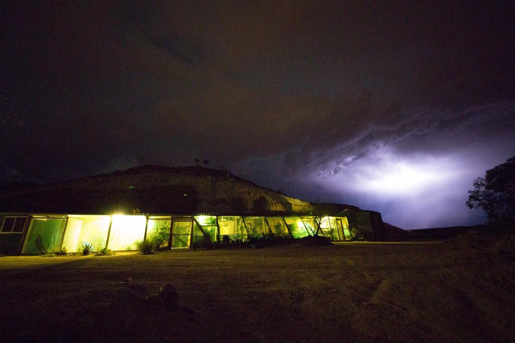 Venushill B+B Coober Pedy Exterior photo