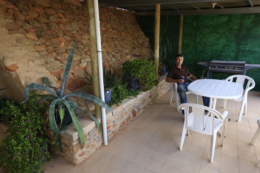 Venushill B+B Coober Pedy Exterior photo